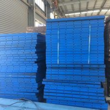 昆明大量二手鋼模板/全新鋼模板加工廠