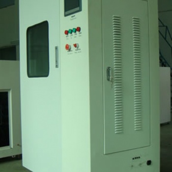 深圳德邁盛電池針刺試驗機(jī)