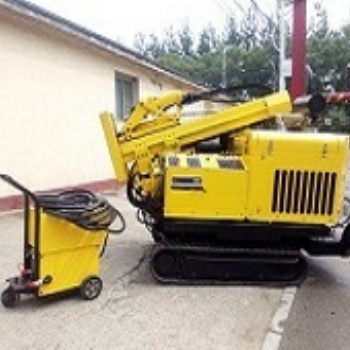 直推式土壤取樣鉆機(jī)GL-160
