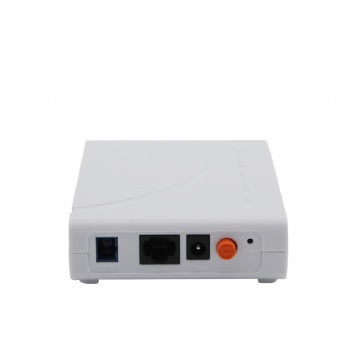 GL-E8010U-FZ智能單光纖家用酒店學校全光網絡設備