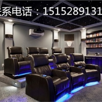 家庭私人影院，專業的家庭私人影院找威格智能教你不入坑的方法