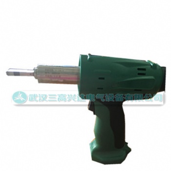 武漢三高興達(dá)電氣WA1403型觸頭壓力測(cè)量?jī)x