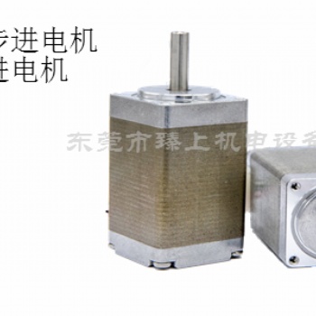 東莞測試設(shè)備用耐高低溫步進電機-特種高低溫步進電機制造銷售