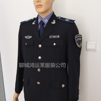 水政監(jiān)察標(biāo)志服 水政監(jiān)察制服 服裝 執(zhí)勤服 秋裝