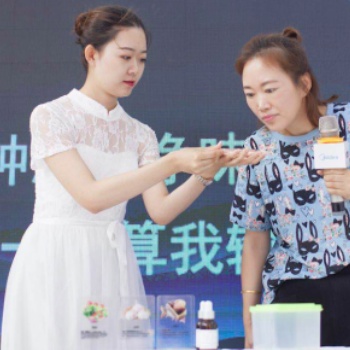 氣味博物館加盟經營指南