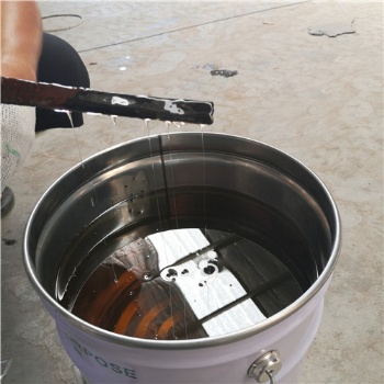 煙囪內襯防腐施工環氧乙烯基樹脂