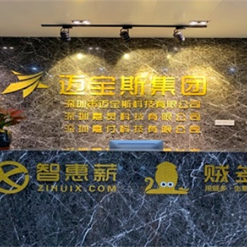 智惠薪-專業(yè)稅籌解決方案提供商