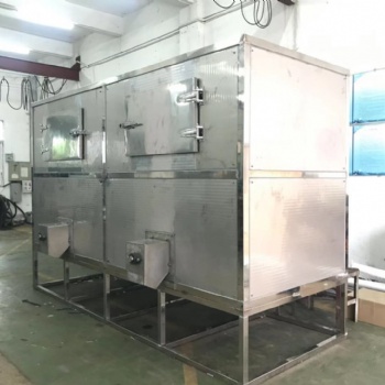 思諾威爾，行家，5噸方冰機發(fā)海南?。?！