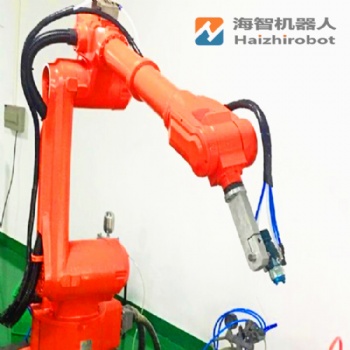 自動噴槍噴油設(shè)備，國產(chǎn)自動化噴涂，海智自動化噴槍設(shè)備批發(fā)