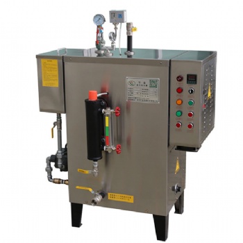 蒸汽機桑拿濕蒸機配套電加熱發生器