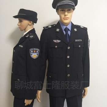 省市城鎮(zhèn)供水標(biāo)志服、供水資源制服