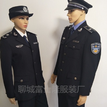 沈陽(yáng)城建監(jiān)察標(biāo)志服、城建監(jiān)察管理制服