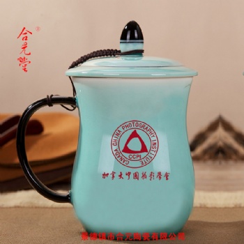 定做同學聚會紀念禮品茶杯陶瓷茶杯批發(fā)價格