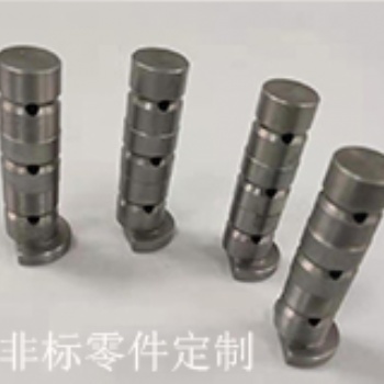 鑫偉科精密機(jī)械零配件加工非標(biāo)定制服務(wù)周到