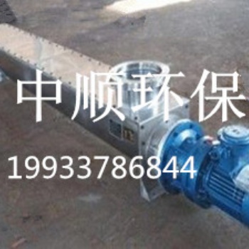 螺旋輸送機(jī)_高檔螺旋輸送機(jī)中順管式螺旋輸送機(jī)