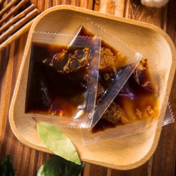 知味食品 方便食品 調(diào)味醋包