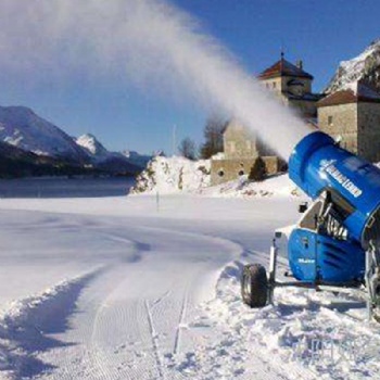 人工造雪機(jī)，零度造雪，高溫造雪