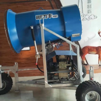 大型造雪機(jī)，小型造雪機(jī) 高溫造雪機(jī)。