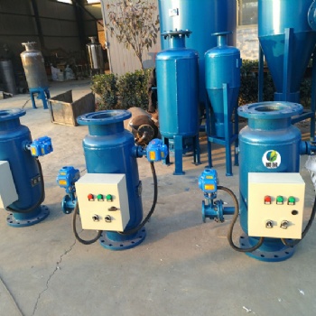 河北手搖刷式除污器歡迎來電咨詢