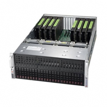 R4210-10G深度學(xué)習(xí)集群 R4210-10G高性能計算服務(wù)器