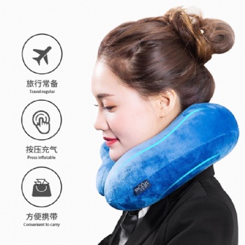 充氣U型枕廠家定制廠家