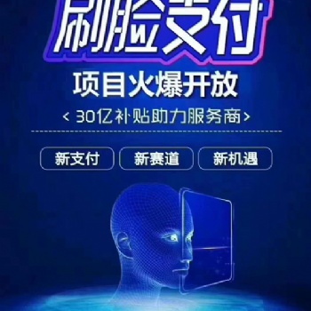 把握刷臉支付，把握支付行業的未來，刷臉支付的利弊