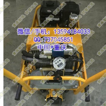 YLB-750S內燃數(shù)顯軌枕螺栓液壓雙頭扳手YLB-850精度高顯示直觀技術