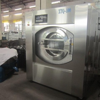 工業(yè)洗衣機(jī)，通江洗滌機(jī)械廠專業(yè)生產(chǎn)工業(yè)洗衣機(jī)