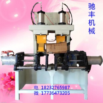 河北馳豐專業(yè)生產(chǎn)殼芯機(jī)覆膜砂射芯機(jī)質(zhì)量**價(jià)格優(yōu)美