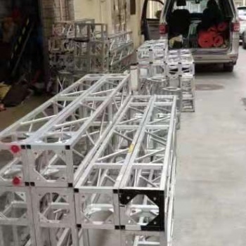 惠州舞臺(tái)桁架搭建出租