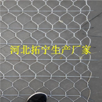 河道防護鐵絲網籠@清澗河道防護鐵絲網籠@河道防護鐵絲網籠產地
