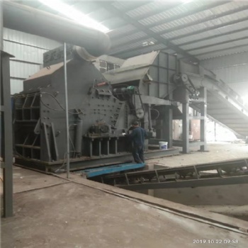 志慶機(jī)械金屬破碎機(jī) 汽車機(jī)殼破碎機(jī)900型設(shè)備環(huán)保新型
