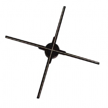 3D全息廣告機(jī)兼觸摸一體機(jī)