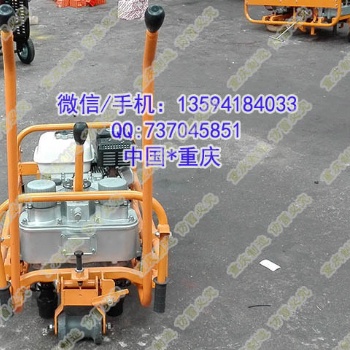 重慶NLB-600-1P內燃機動軌枕螺栓扳手NLB-600鐵路線路的好幫手
