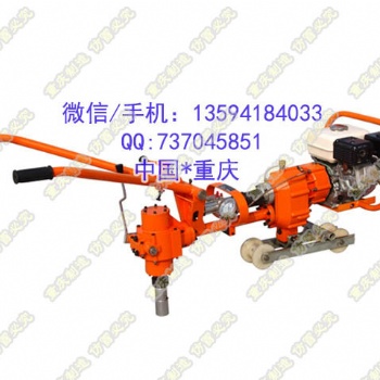 重慶NLB-700單頭內燃螺栓扳手NLB-600-Ⅲ操作靈活任何場合都可用
