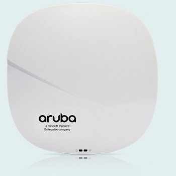 ARUBA AP-32**RUBA IAP-325-RW 內置藍牙定位的 aruba無線AP