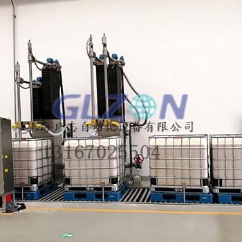 25KG30KG灌裝機(jī)，耐腐蝕性灌裝機(jī)