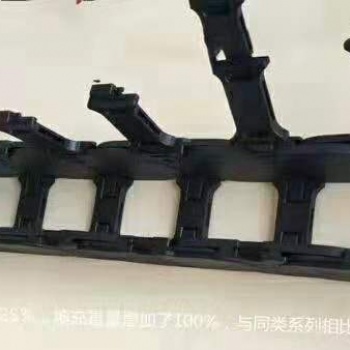 河北滄州匠準高端拖鏈/易格斯改造升級版