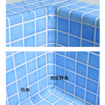 廠家酒店泳池馬賽克拼圖供應(yīng)商