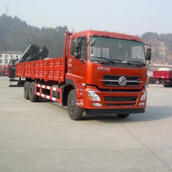 *廣東*東風(fēng)天龍*三軸前置吊臂式計(jì)量檢衡車性能參數(shù)和報(bào)價