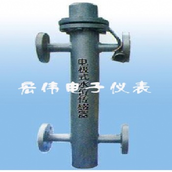 鍋爐聲光報警電子水位計