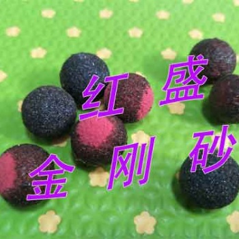 金剛砂球傷管？金剛砂膠球存在的意義