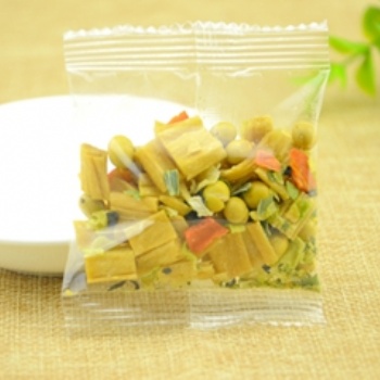 方便面米線粉絲酸辣粉用蔬菜包