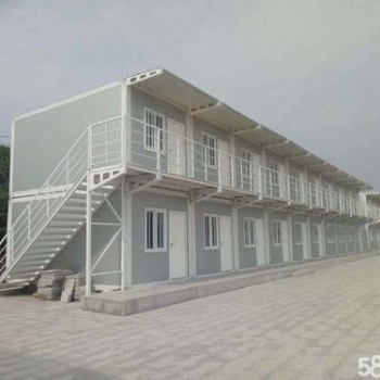 珠海全區出租6元一天防火住人集裝箱_歡迎咨詢