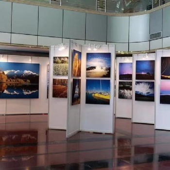 惠州展板畫(huà)展板搭建租賃