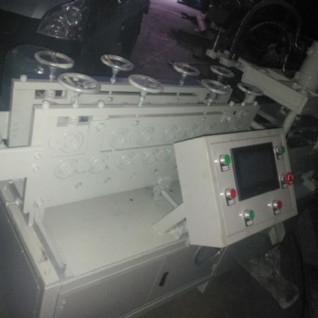 鋼格板自動送料機|鋼格板送料機|數控鋼格板下料機