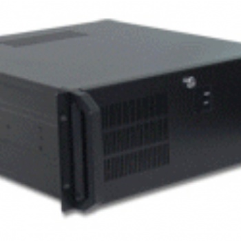 華北工控機RPC-610