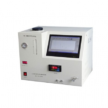瑞普9890氣體分析儀