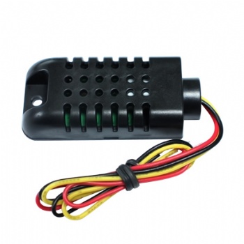 ASAIR/奧松-AM2301A集成式溫濕度傳感器-數(shù)字信號/強(qiáng)抗干擾