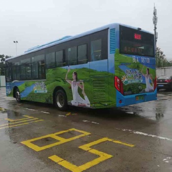 瑞安公交車車身廣告，瑞安公交車車體廣告，瑞安公交車車內(nèi)廣告